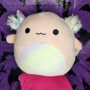 8" Archie Squishmallow